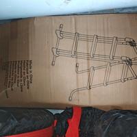 scala per piscina Intex 3 gradini