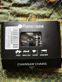 Lame 6" per taglia rami