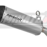 SCARICO TERMINALE HP7 TITANIO OMOLOGATO BMW R1250G