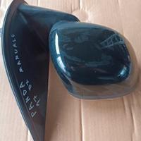 Specchio retrovisore destro Fiat Panda