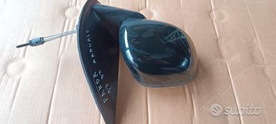 Specchio retrovisore destro Fiat Panda