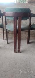 Sedie vintage 