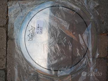 pelle Remo Pinstripe Clear dm 12