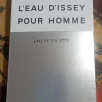 Eau de toilette uomo Issey Miyake