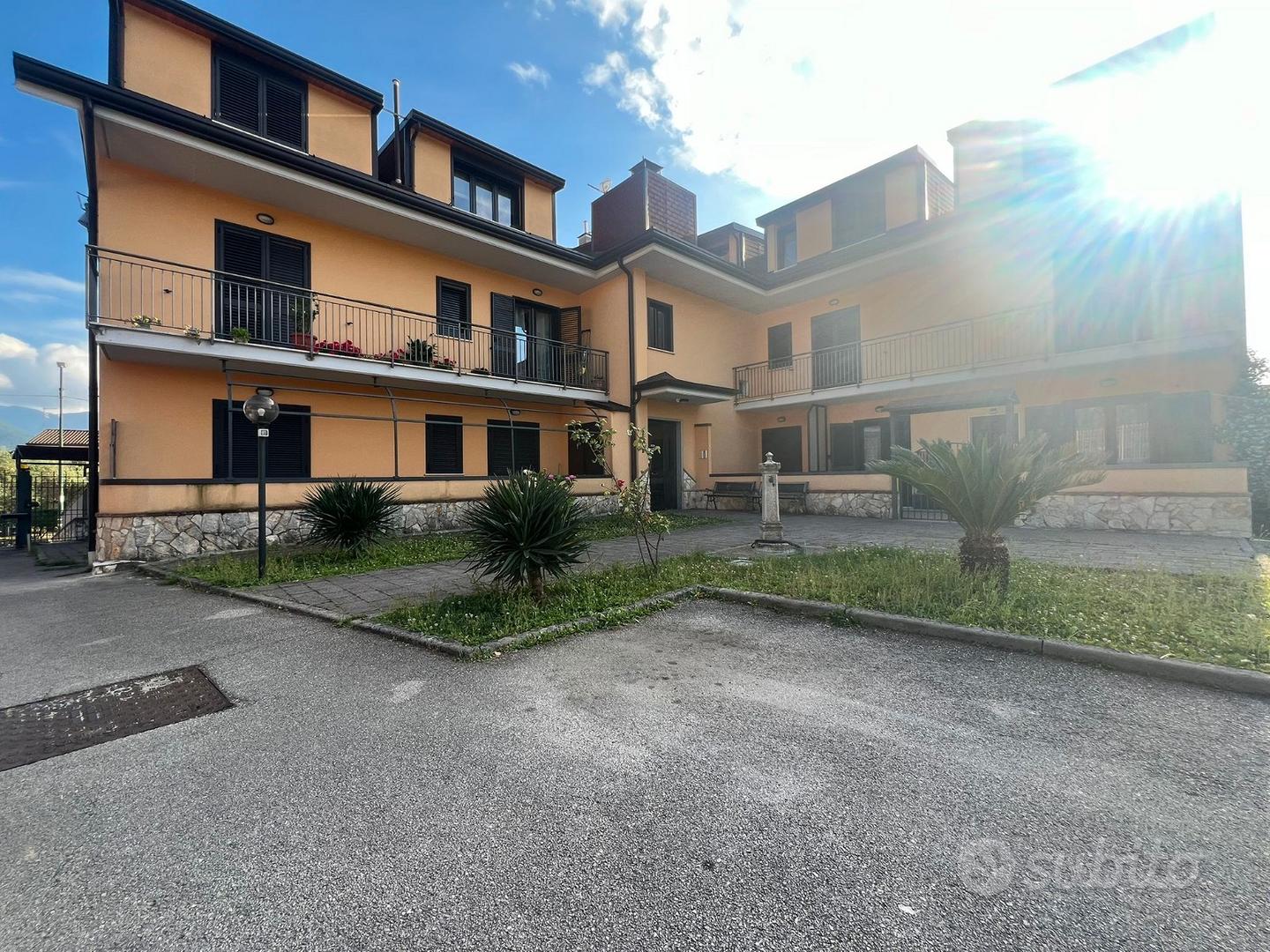 Appartamento – Santo Stefano del Sole, Macchie - Vista 2