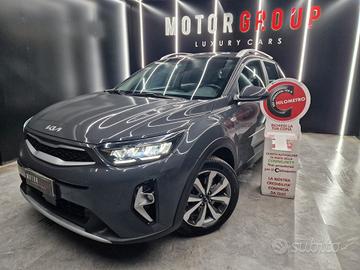 Kia Stonic 1.2 DPI ECO GPL Urban 82CV