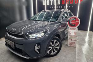 Kia Stonic 1.2 DPI ECO GPL Urban 82CV