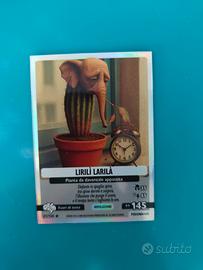 Brainrot  21 Lirili Larila