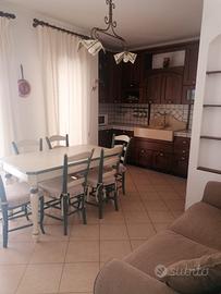 Appartamento arredato a San Cataldo (CL)