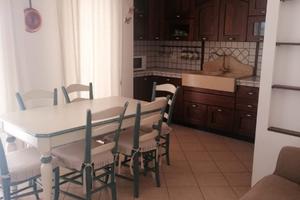 Appartamento arredato a San Cataldo (CL)