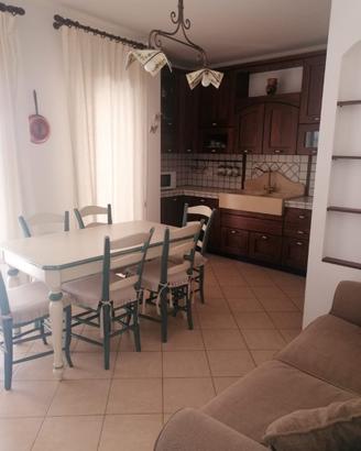 Appartamento arredato a San Cataldo (CL)