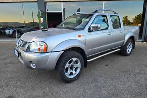 Nissan Pick Up NAVARA NP300 2.5 TDI 133 CV