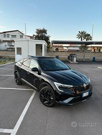 Renault Arkana Esprit Alpine 1.6 145 E-Tech