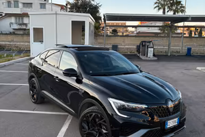 Renault Arkana Esprit Alpine 1.6 145 E-Tech