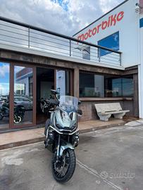 Zontes ZT368 G 2025 Pronta Consegna