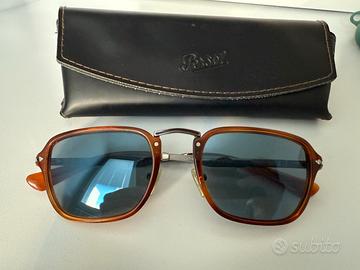 Persol 3247 S Terra di Siena