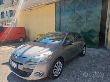 Renault Mégane 1.5 dCi Attractive 2011