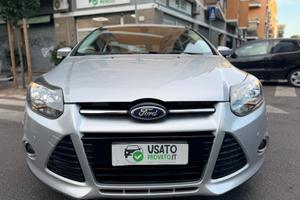 Ford Focus S.W. 1.0 benzina 125cv E5 UNIPRO