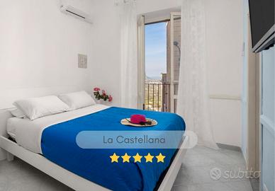 Appartamenti vista mare