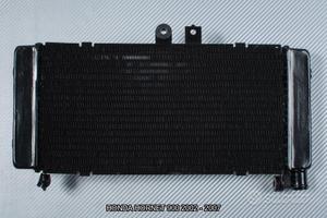 Radiatore per HONDA HORNET 900 2002 - 2007