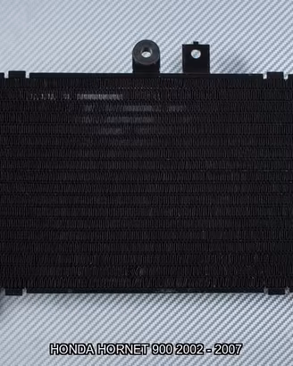 Radiatore per HONDA HORNET 900 2002 - 2007