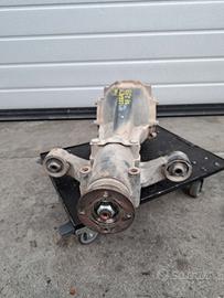 Differenziale posteriore Subaru Legacy 4° 2.5 benz