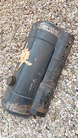 Serbatoio benzina FIAT 500 L