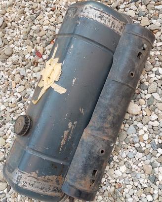 Serbatoio benzina FIAT 500 L