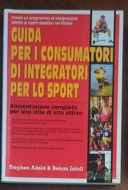 LIBRI E ALTRO DI ARGIMENTO FITNESS E BENESSERE