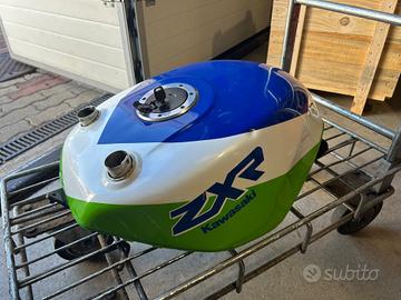 Serbatoio Benzina Kawasaki ZXR 750 - ZXR 400