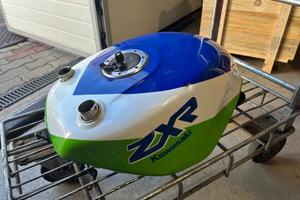 Serbatoio Benzina Kawasaki ZXR 750 - ZXR 400