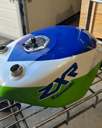 Serbatoio Benzina Kawasaki ZXR 750 - ZXR 400