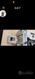 Macchine fotografiche e videocamera 