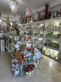 Negozio di Bomboniere