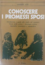 Conoscere i Promessi sposi