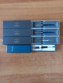 Biro Parker & Paper Mate