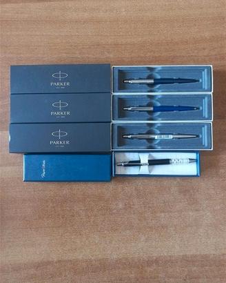 Biro Parker & Paper Mate