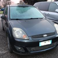 FORD FIESTA  motore F6JB  gasolio 1.4