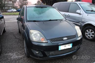 FORD FIESTA  motore F6JB  gasolio 1.4