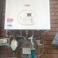 ricambi caldaia a gas