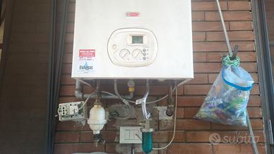 ricambi caldaia a gas