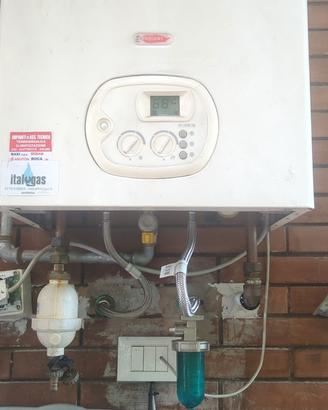 ricambi caldaia a gas