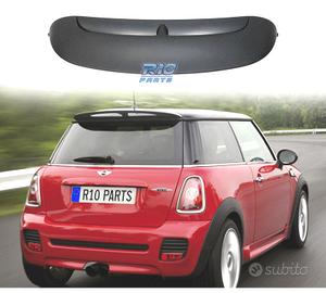 SPOILER ALETTONE MINI R56 06-14 LOOK JWC