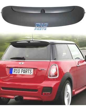 SPOILER ALETTONE MINI R56 06-14 LOOK JWC