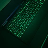 Tastiera Corsair + Mouse Razer