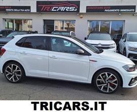 VOLKSWAGEN Polo 2.0 TSI DSG GTI BMT PERMUTE