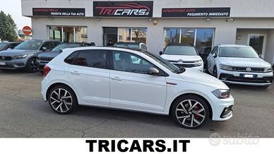 VOLKSWAGEN Polo 2.0 TSI DSG GTI BMT PERMUTE