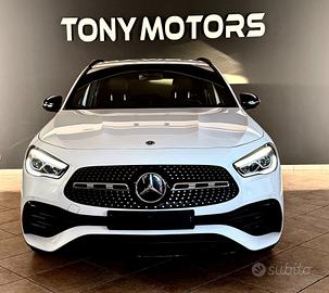 Mercedes-benz A 220 d Automatic Premium