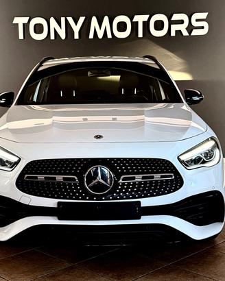 Mercedes-benz A 220 d Automatic Premium