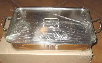 Bollitore portaferri